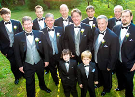 Wedding